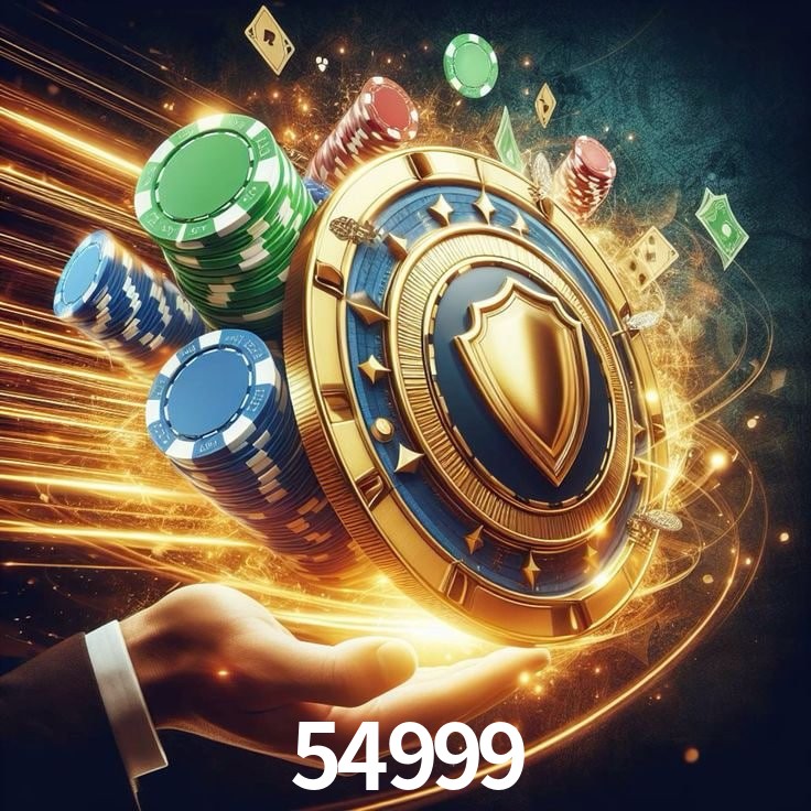 54999 Slots - 54999 visual 2